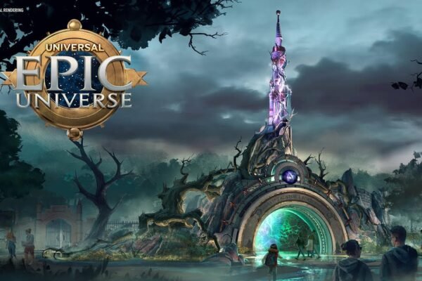 Epic Universe is hosting a soft opening for Universal Orlando Passholders