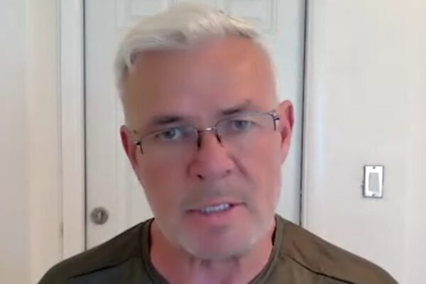 Eric Bischoff believes AEW Shockwave will not air on Fox News