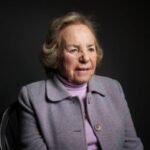 Ethel Kennedy, human rights activist and widow of Robert Kennedy, has died at the age of 96