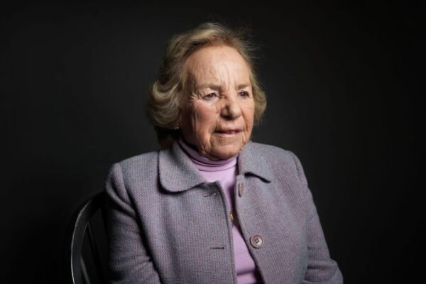 Ethel Kennedy, human rights activist and widow of Robert Kennedy, has died at the age of 96