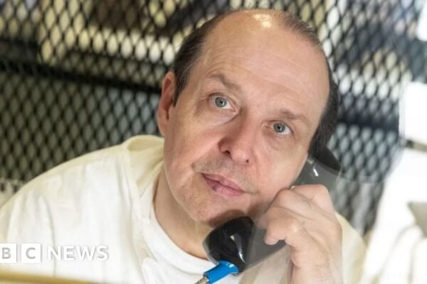 Execution looms for a man in the case of a shaken child, despite calls for clemency