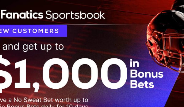 Fanatics Sportsbook Promo Reveals $1,000 Bonus for Dodgers-Yankees and NBA Odds Players