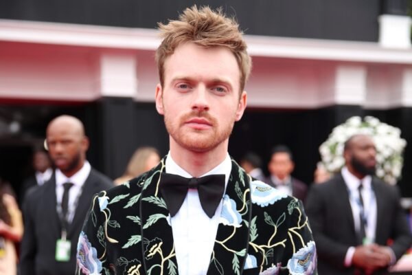 Finneas (Billie Eilish) quietly releases an album of bitter songs about relationships gone wrong