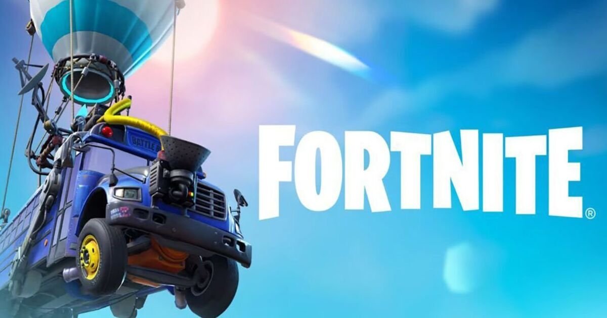 Fortnite Update 31.41 Patch Notes, Downtime, and End of Season Cinematic Event | Games | entertainment