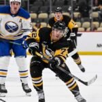 Game Preview: Buffalo Sabers vs. Pittsburgh Penguins 10/16/2024