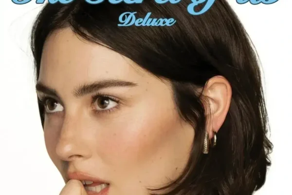 Gracie Abrams releases a new song and it's so true