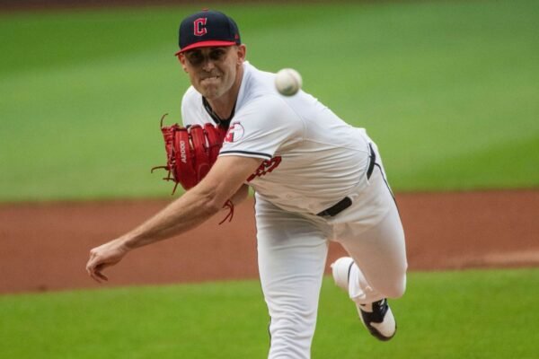 Guardians' Matthew Boyd starts Game 3 of the ALCS against the Yankees