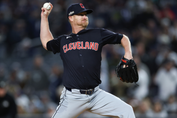 Guardians replace Alex Cobb, ALCS Game 1 starter, on roster against Yankees as injury ends right-hander's season