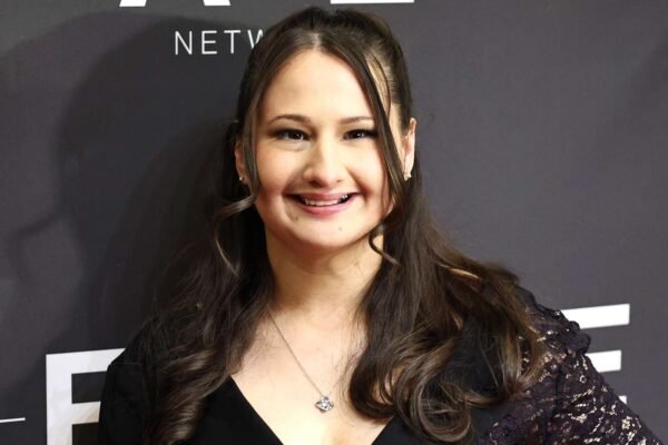 Gypsy-Rose Blanchard shows before and after dental surgery photos