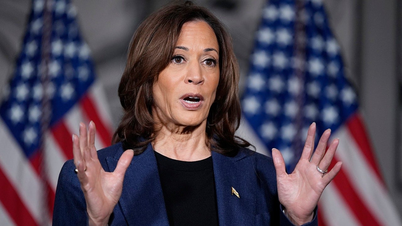 Harris polls in New York City lowest in decades for Democratic nominee: New York Times poll