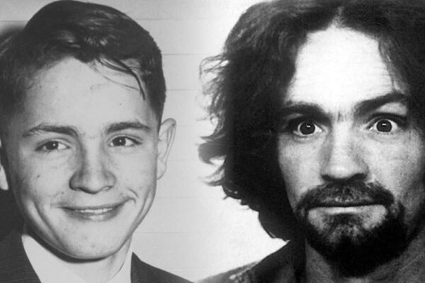 Helter Skelter: Who is Charles Manson?