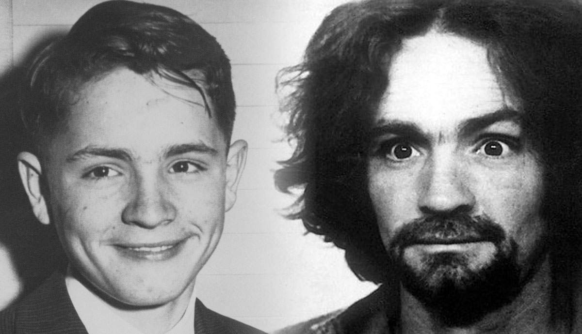 Helter Skelter: Who is Charles Manson?