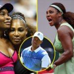 “Her actions speak loudly” - Venus Williams explains how Serena gave teenager an advantage Tiger Woods never had