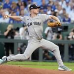 How the Yankees' gamble on injured youngster Clark Schmidt led to an ALCS opportunity