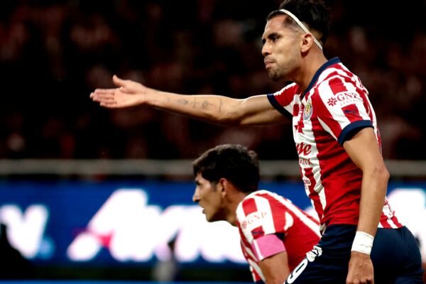 How to watch Pachuca vs Chivas Liga MX today: live stream, TV channel and start time