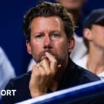 Iga Swiatek appoints Wim Wiesette, former coach of Naomi Osaka