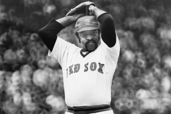 In today's baseball era, it's hard to think of a maestro like Luis Tiant on the mound