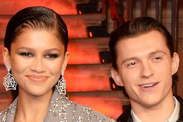 Inside the timeline of Tom Holland and Zendaya's relationship — from the first meeting to the remarkable events