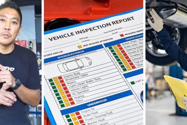 Is it worth it to get an inspection before buying a used car?