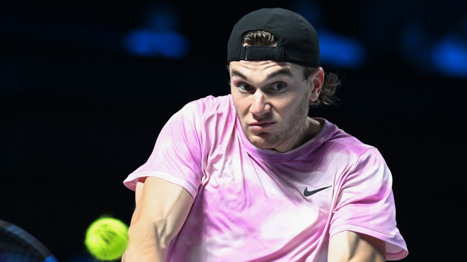 Jack Draper has reached the semi-finals of the Erste Bank Open in Vienna and will next face Lorenzo Musetti | Tennis news