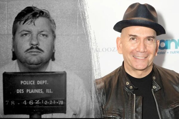 Jack Merrill reveals that John Wayne Gacy saved his life after kidnapping and rape
