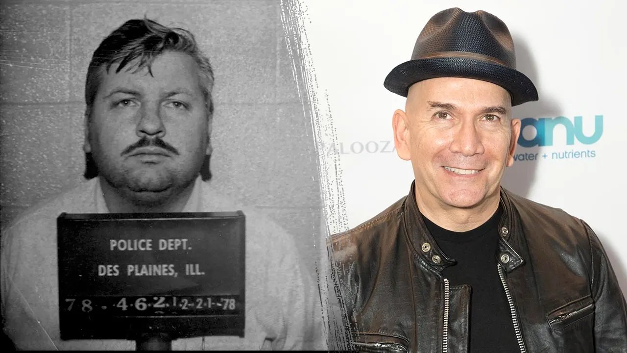 Jack Merrill reveals that John Wayne Gacy saved his life after kidnapping and rape