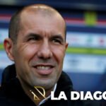 Jardim: “I remember Monaco had a very good season.”