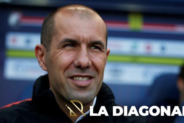 Jardim: “I remember Monaco had a very good season.”