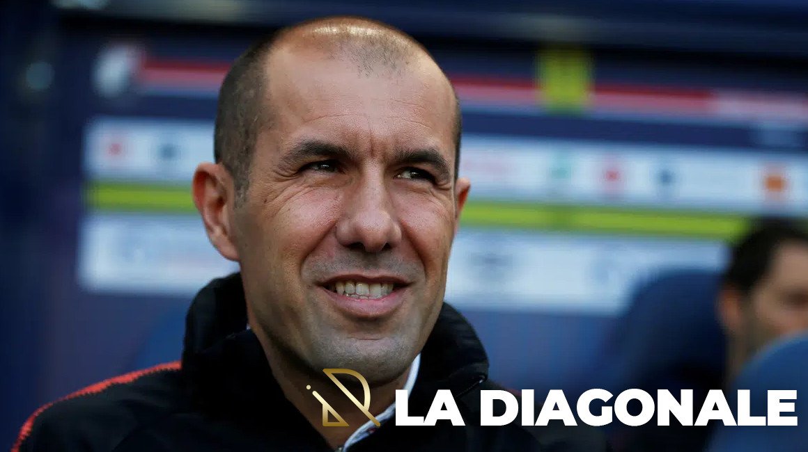 Jardim: “I remember Monaco had a very good season.”