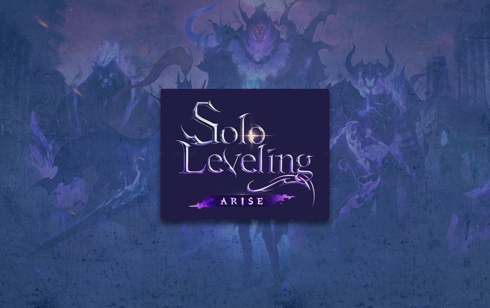 Jeju Island Arc Coming to Solo Leveling Arise; Watch the new teaser now