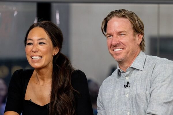 Joanna Gaines' husband, Chip, reflects on a new era for the family in a candid update