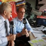Joe Buck talks about the best 2004 Red Sox playoff calls