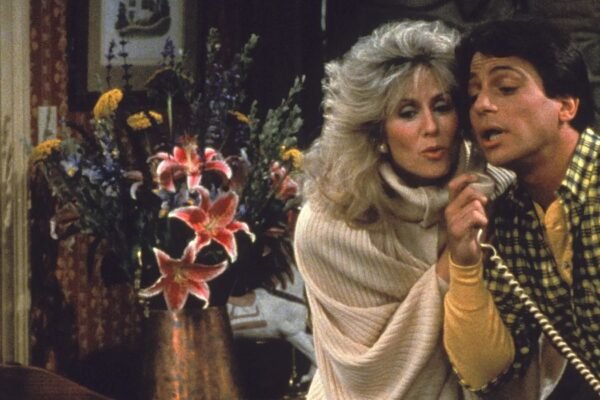 Judith Light talks about Alyssa Milano's plans for the Who's the Boss Reboot