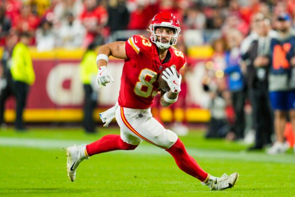 Kansas City Chiefs vs. San Francisco 49ers: How to watch, kickoff time, channel and more