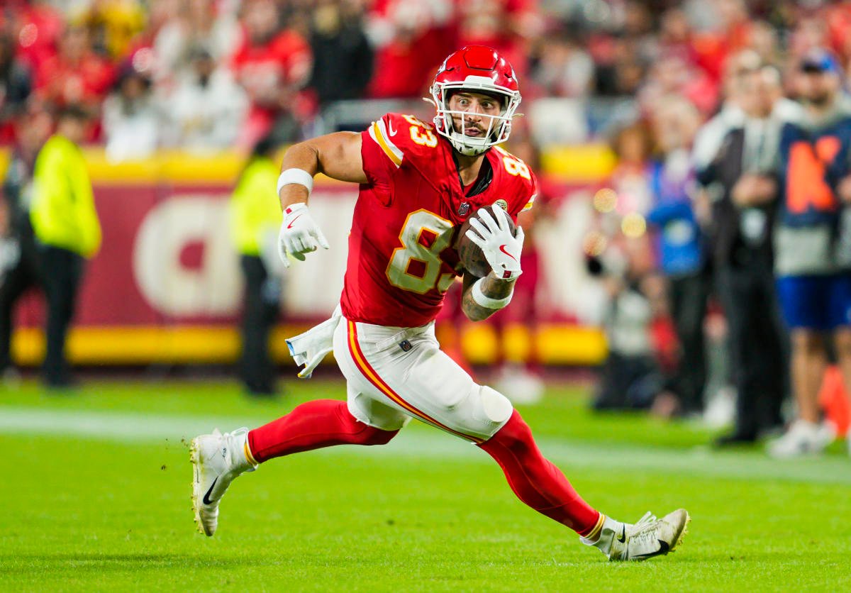 Kansas City Chiefs vs. San Francisco 49ers: How to watch, kickoff time, channel and more