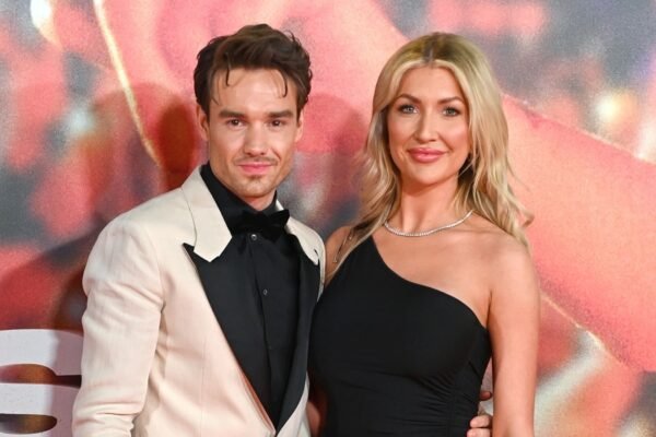 Kate Cassidy speaks out after the death of her boyfriend Liam Payne