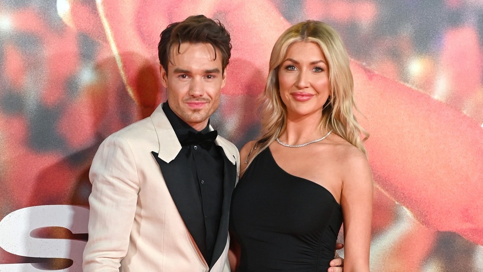 Kate Cassidy speaks out after the death of her boyfriend Liam Payne