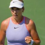 Katie Poulter reaches round of 16 at Ningbo Open as Harriet Dart wins Japan Open | Tennis News