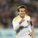LA Galaxy joins Rapids in opening qualifiers
