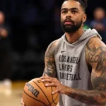 Lakers Insider, could D'Angelo Russell be on the trading block this season?