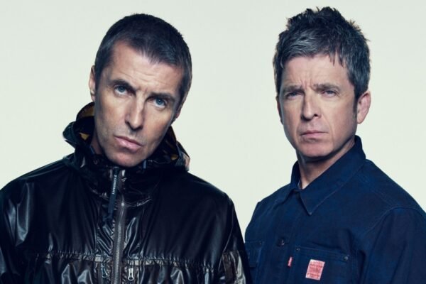 Liam Gallagher says he and Noel will not be giving interviews to Oasis for the reunion