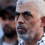 Live updates: Israel kills Hamas leader Yahya Sinwar and vows to continue the war in Gaza