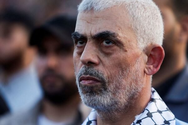 Live updates: Israel kills Hamas leader Yahya Sinwar and vows to continue the war in Gaza