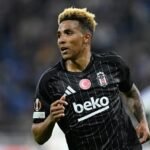 Lyon 0-1 Besiktas (Europe Ligi Masi Ozetti)