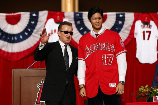 MLB News: Angels owner explains why he won't re-sign Shohei Ohtani