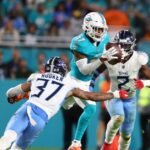 MNF: Tennessee Titans @ Miami Dolphins Live theme and game information