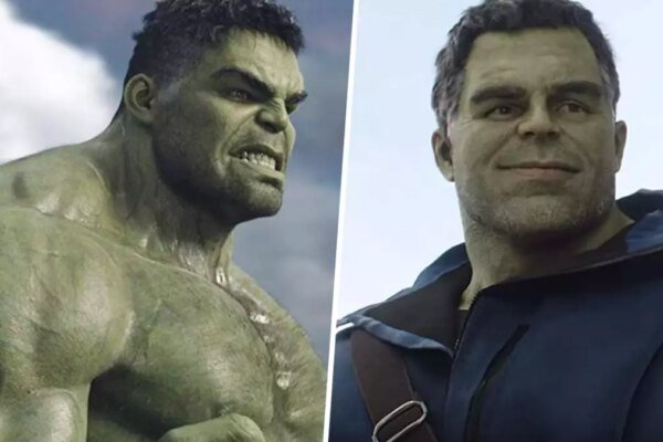 Marvel fans are torn about the casting of the new MCU Hulk