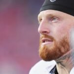 Maxx Crosby is drawing criticism for failing to attend the Browns game