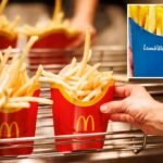 McDonald's french fries supplier is suddenly closing the factory, cutting jobs in a worrying move