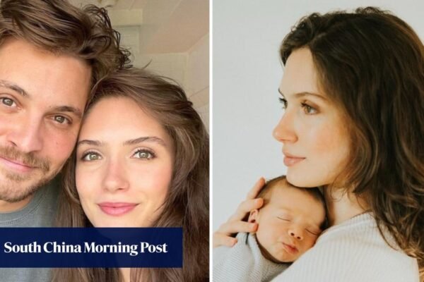 Meet Yellowstone actor Luke Grimes' Brazilian model wife, Bianca Rodriguez Grimes: She learned English by watching The Office, and married the True Blood star in 2018 — and the couple just became parents